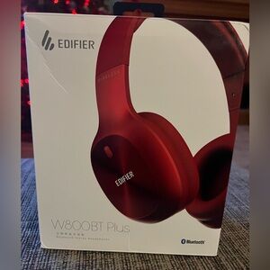 Edifier Headphones, New in the Box